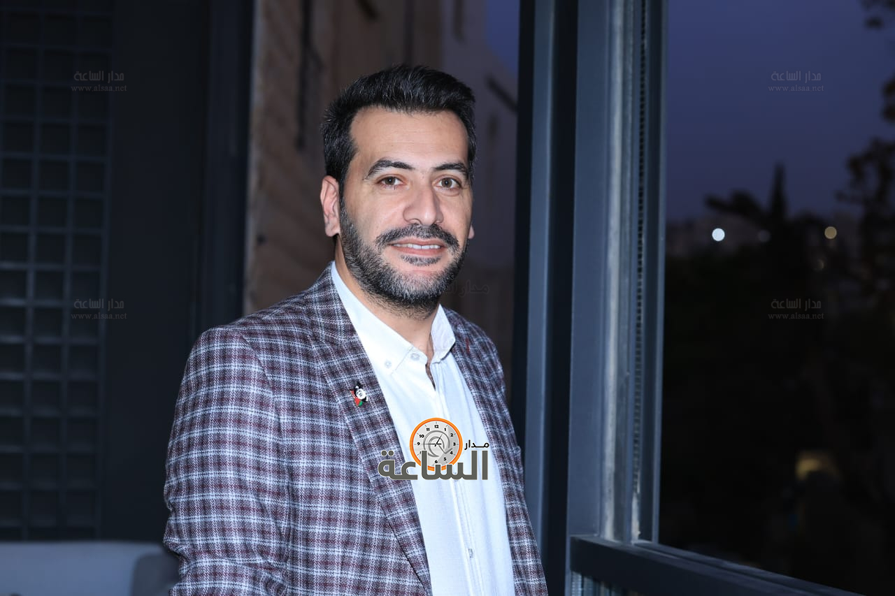 Madar Al-Saa Images 0.288485774676676