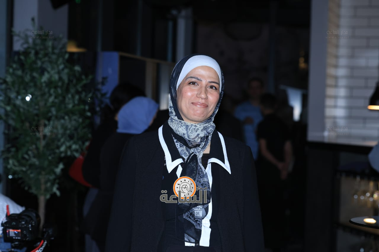 Madar Al-Saa Images 0.9075490547295226