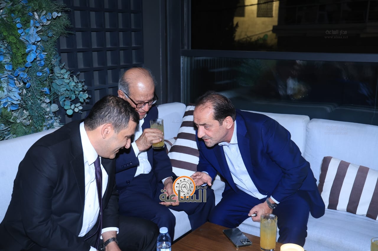 Madar Al-Saa Images 0.544178399396281