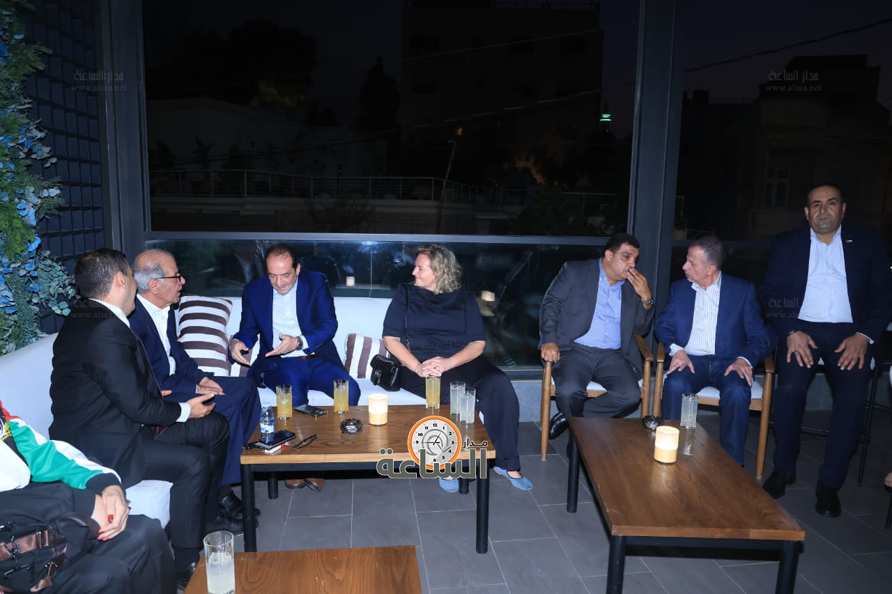 Madar Al-Saa Images 0.793051649773579