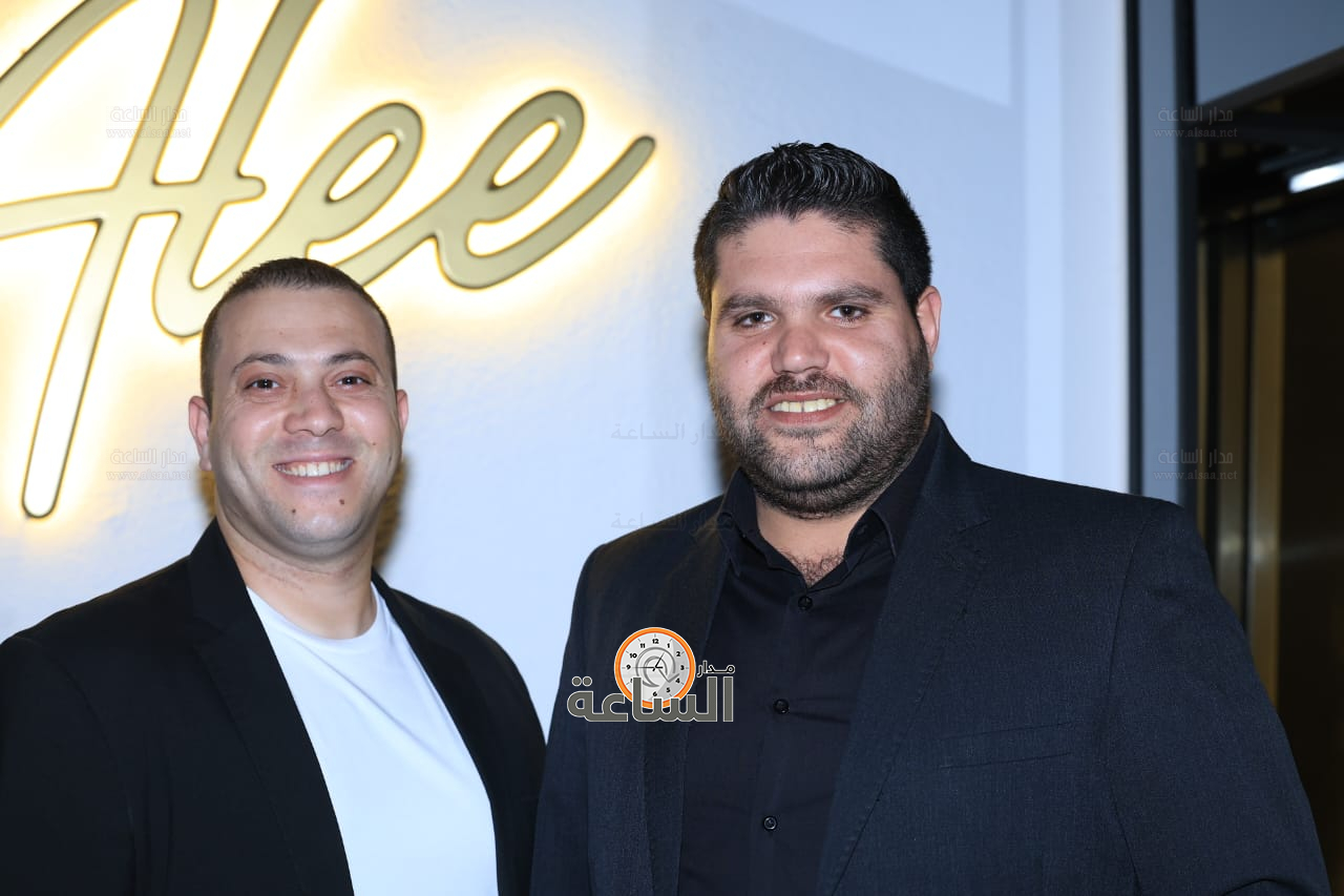 Madar Al-Saa Images 0.3169162407832702