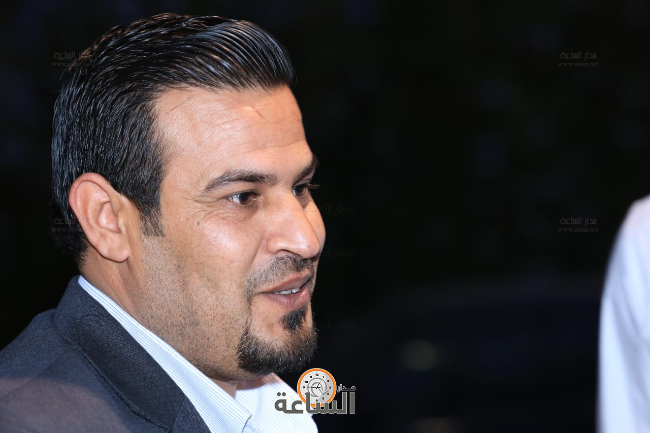 Madar Al-Saa Images 0.004498722109196773