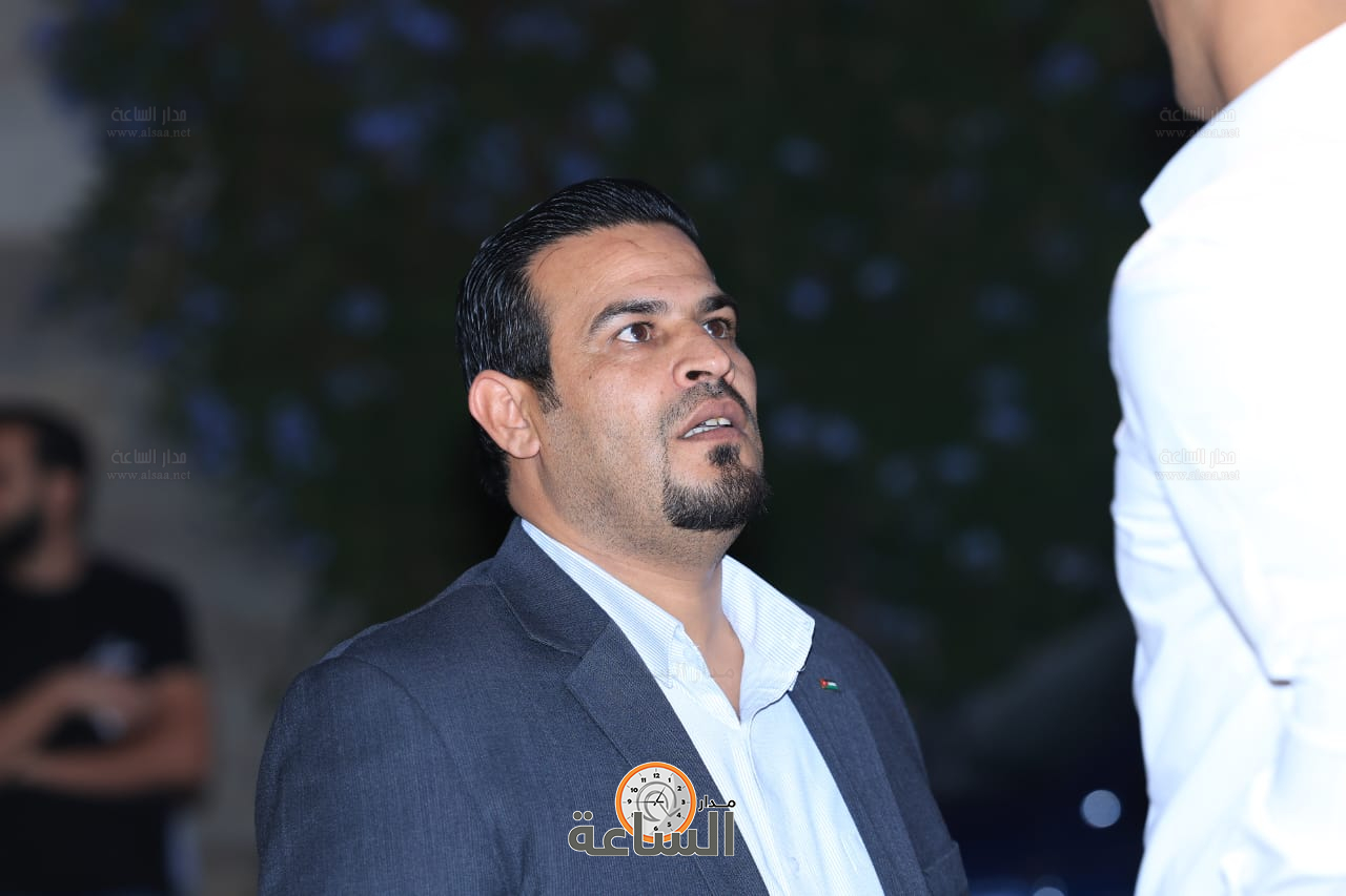 Madar Al-Saa Images 0.009468178603139421