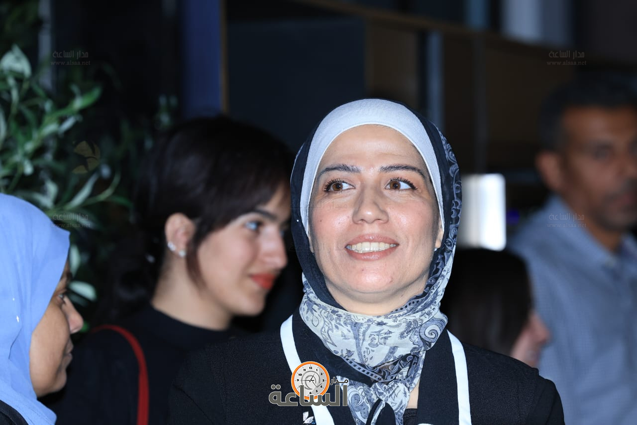 Madar Al-Saa Images 0.29629957151082975