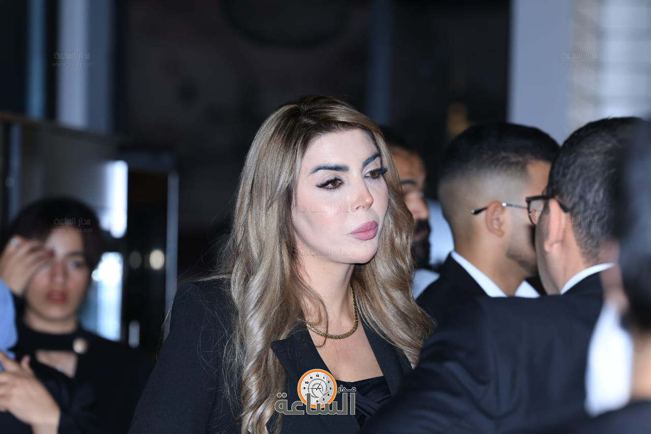 Madar Al-Saa Images 0.8759171358927453