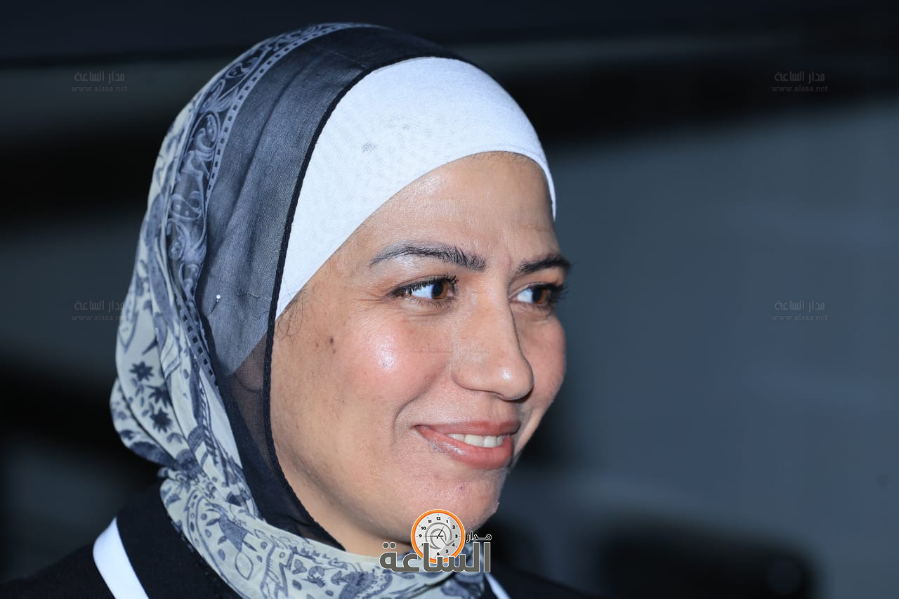 Madar Al-Saa Images 0.40777020544004194