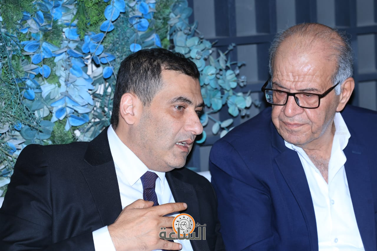 Madar Al-Saa Images 0.589357975658277