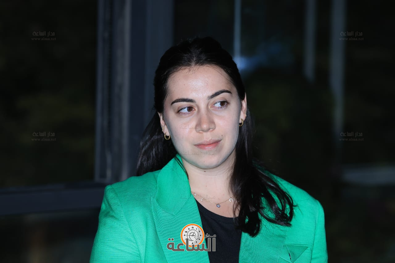 Madar Al-Saa Images 0.38275520044894484