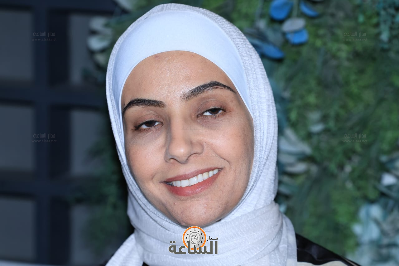 Madar Al-Saa Images 0.559427349276415