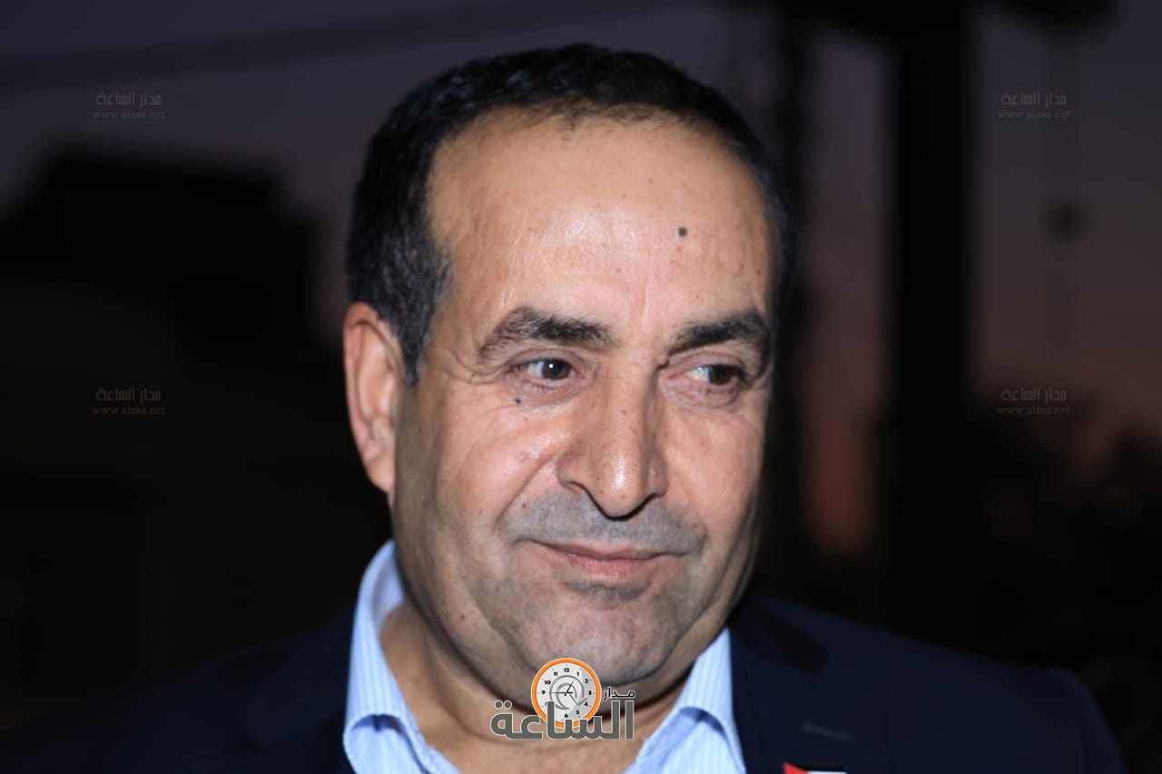 Madar Al-Saa Images 0.2113200953038763