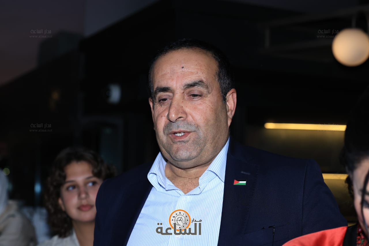 Madar Al-Saa Images 0.7058060269730906