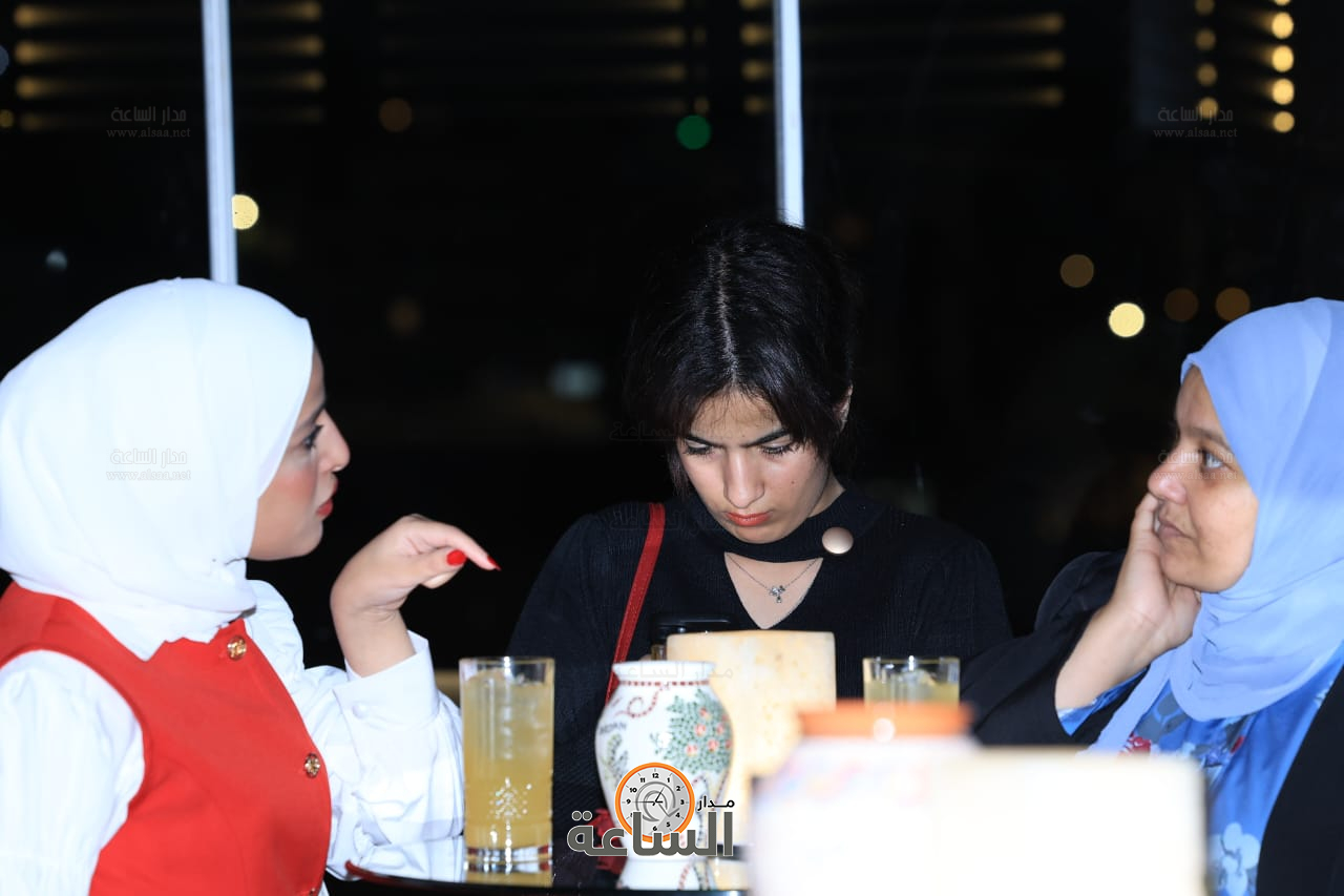 Madar Al-Saa Images 0.27373118397775953