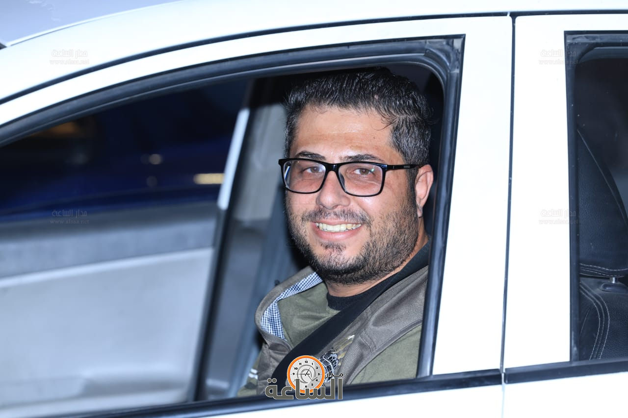 Madar Al-Saa Images 0.816351892244093