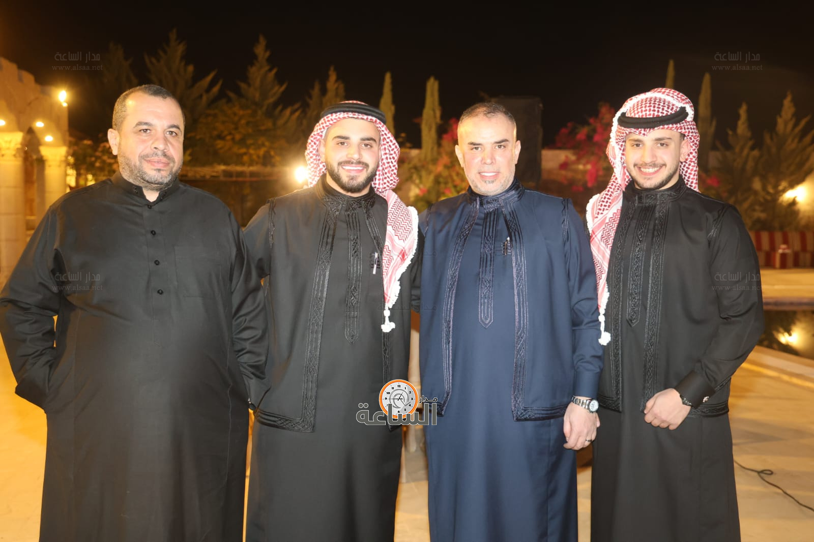 Madar Al-Saa Images 0.8681436147653794