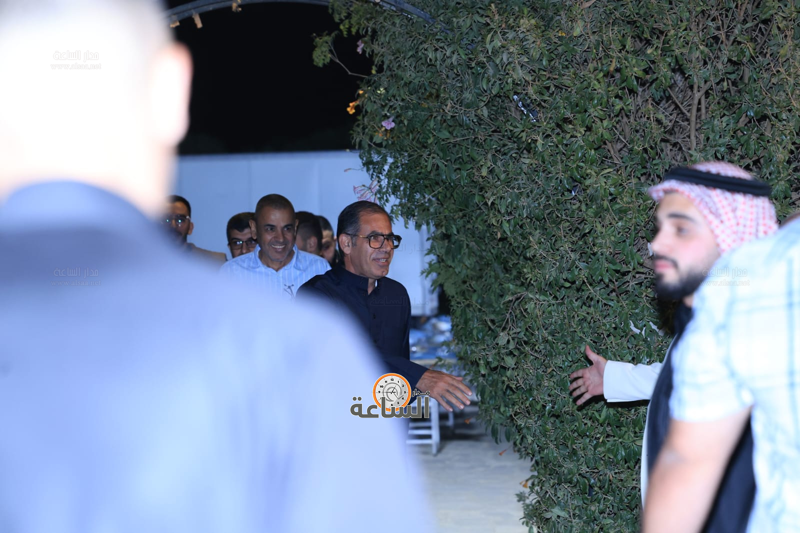 Madar Al-Saa Images 0.4020416883641236