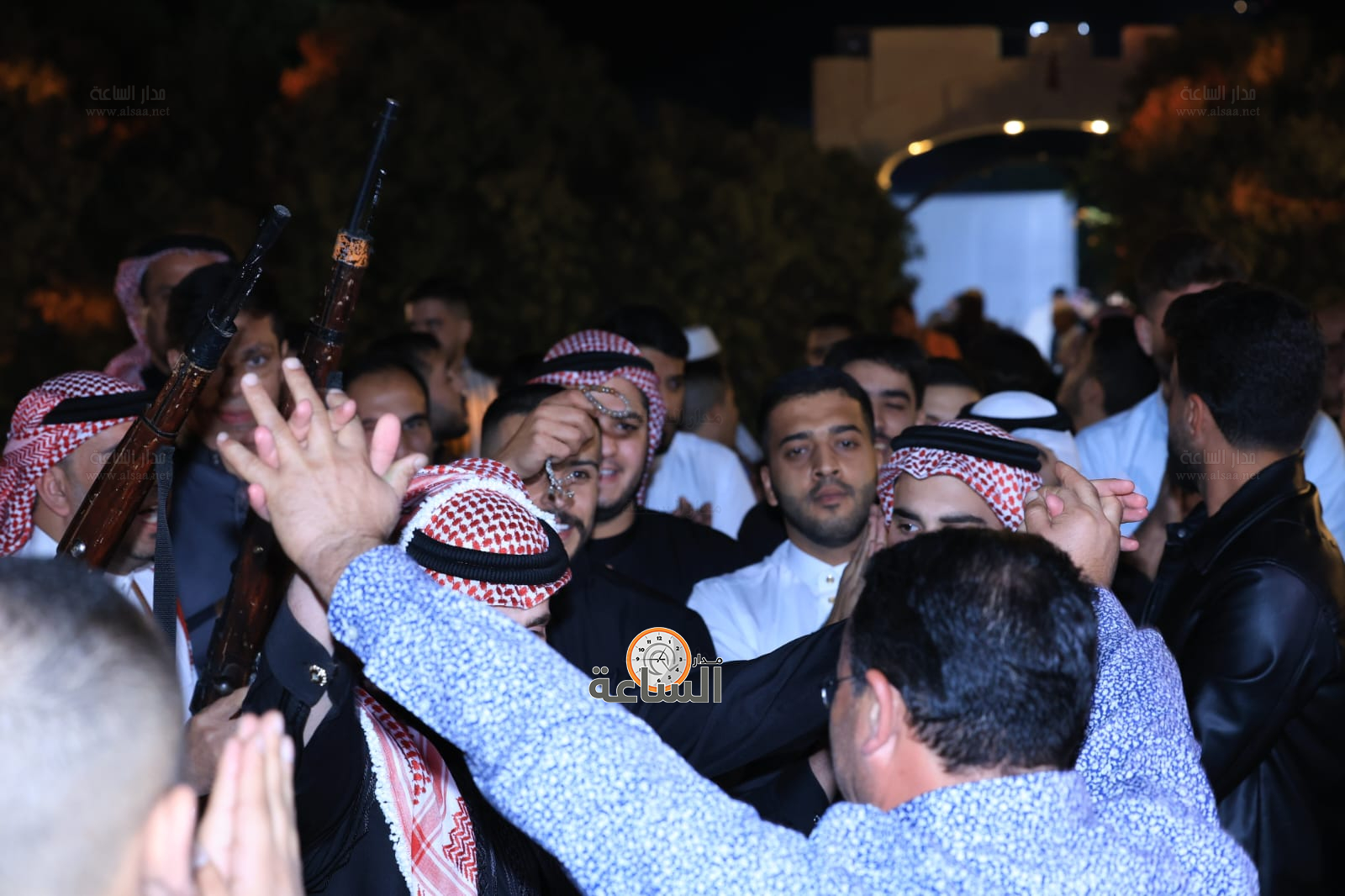 Madar Al-Saa Images 0.4970997453264372