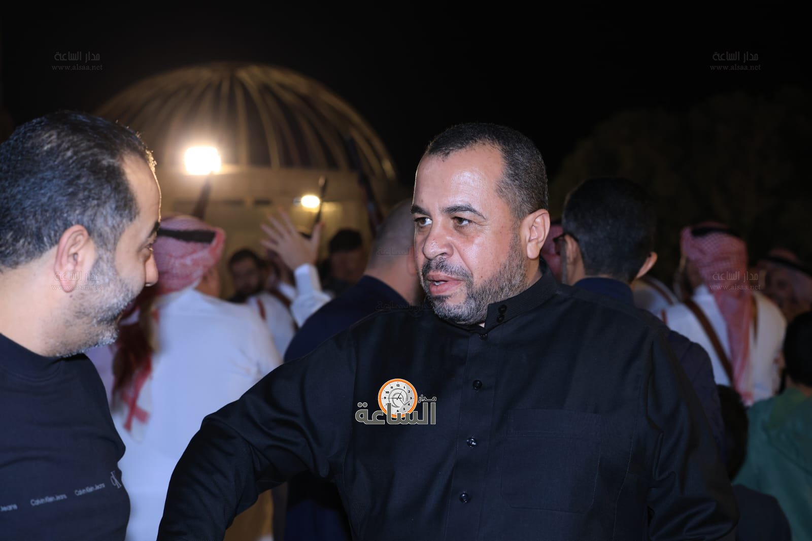 Madar Al-Saa Images 0.5556165190007527