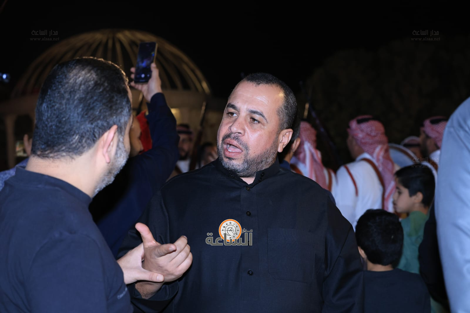 Madar Al-Saa Images 0.7206023413601844