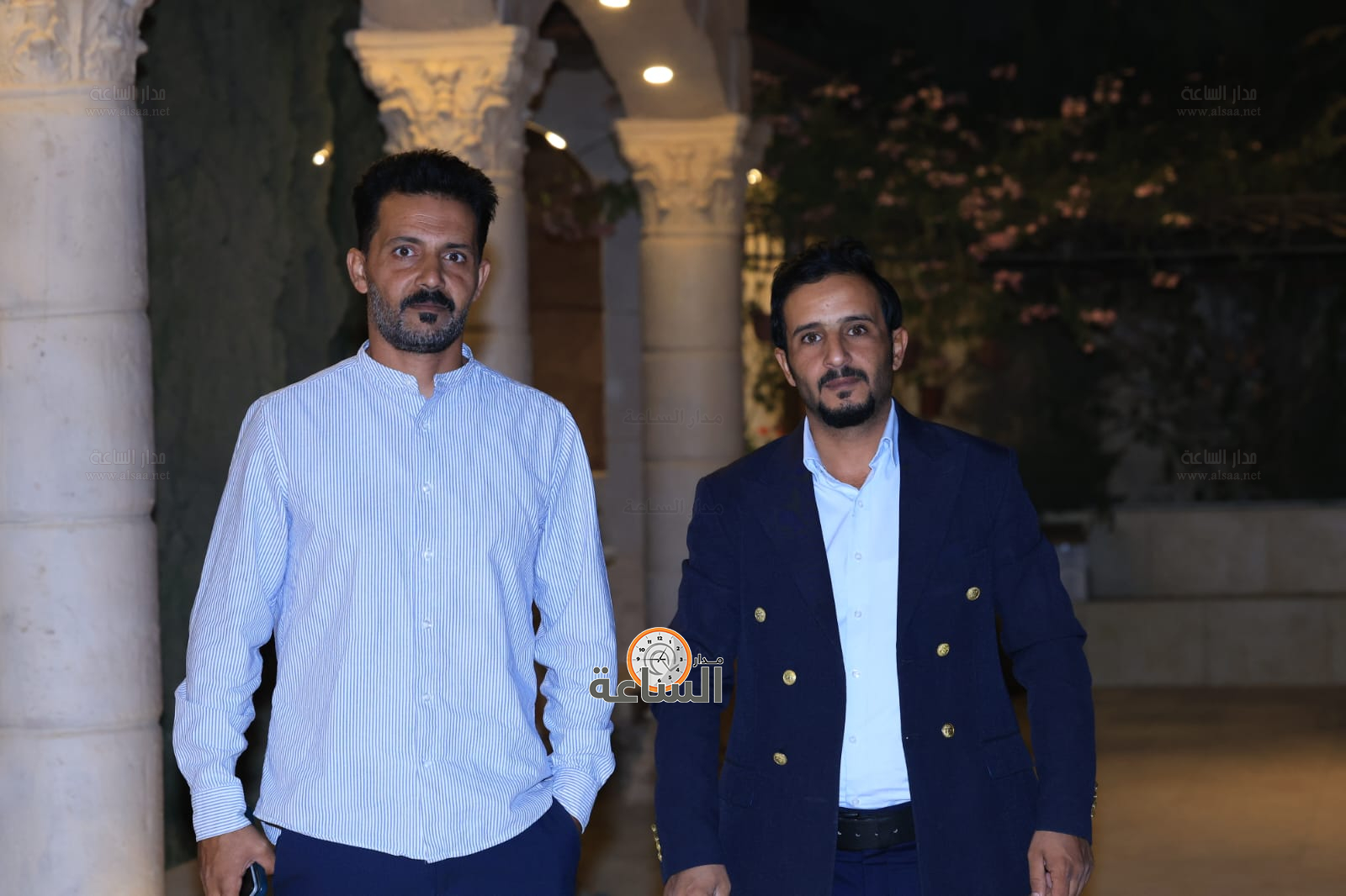 Madar Al-Saa Images 0.9406721296381179