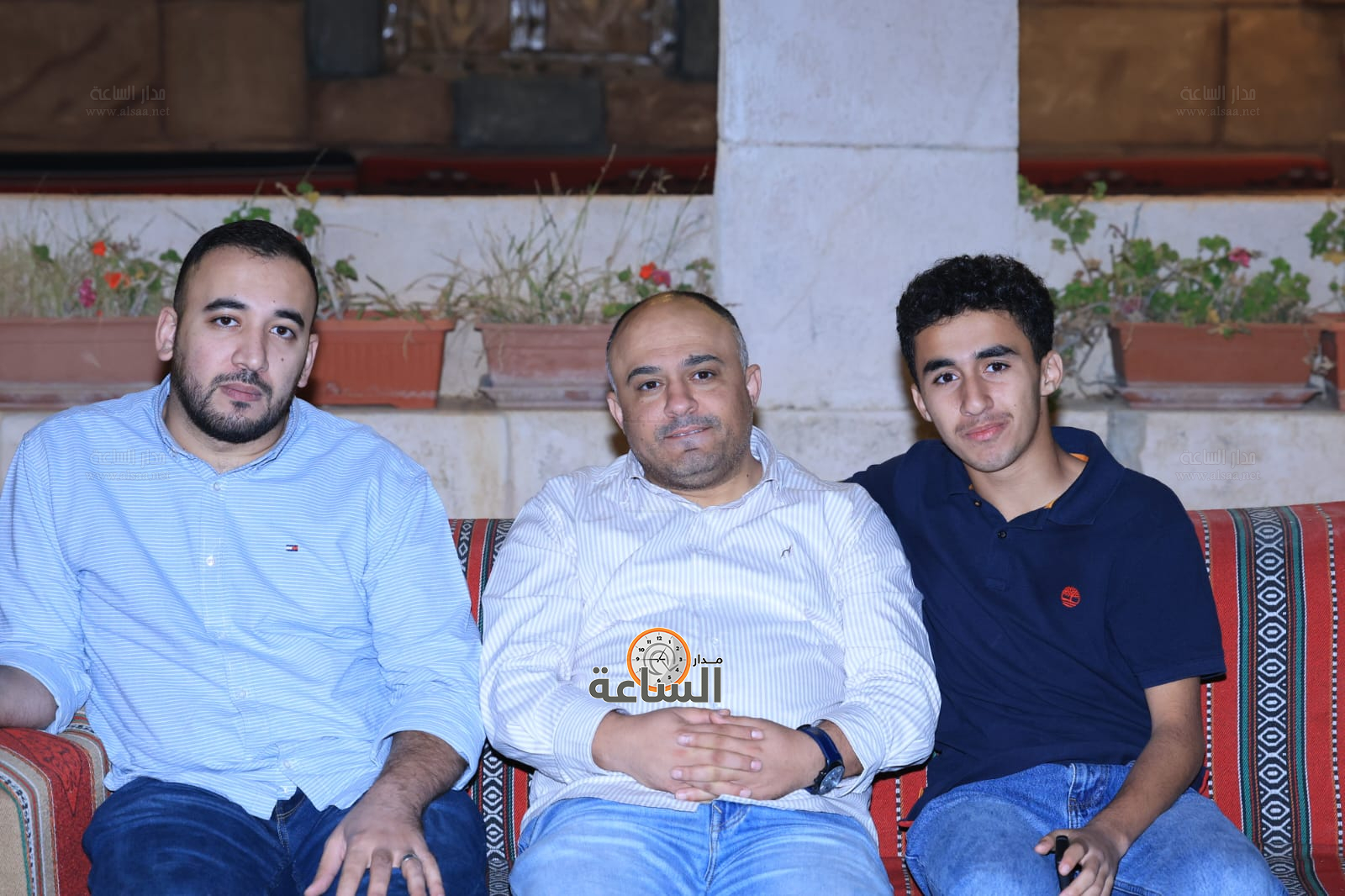 Madar Al-Saa Images 0.9153512622085118