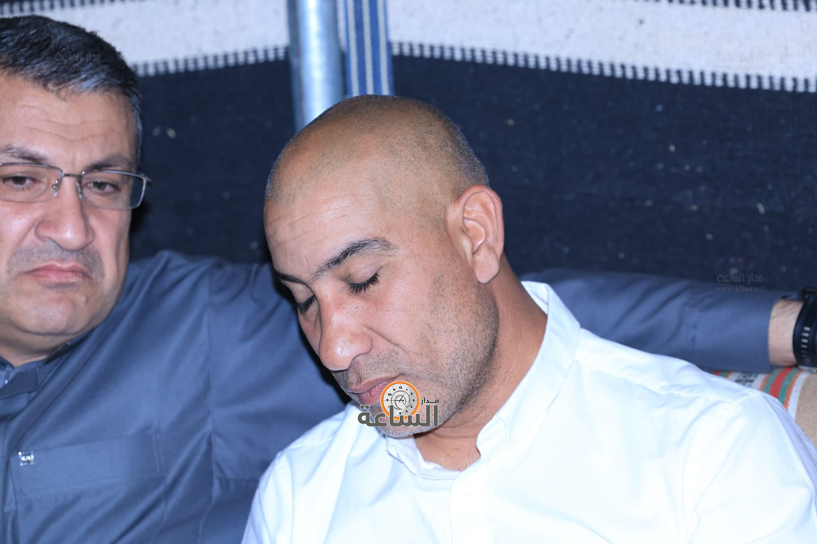 Madar Al-Saa Images 0.8663714936255229