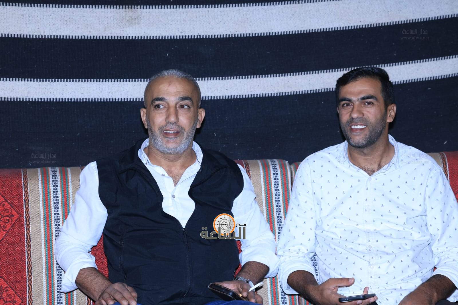 Madar Al-Saa Images 0.4460688972375092