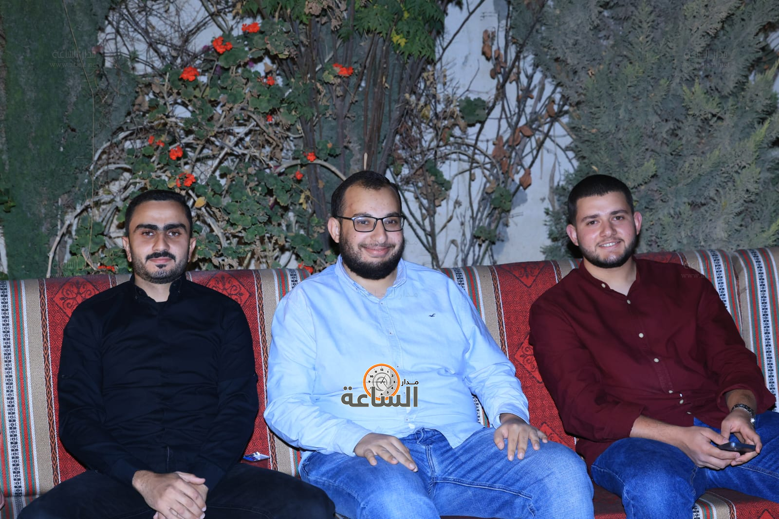 Madar Al-Saa Images 0.8365371059465457