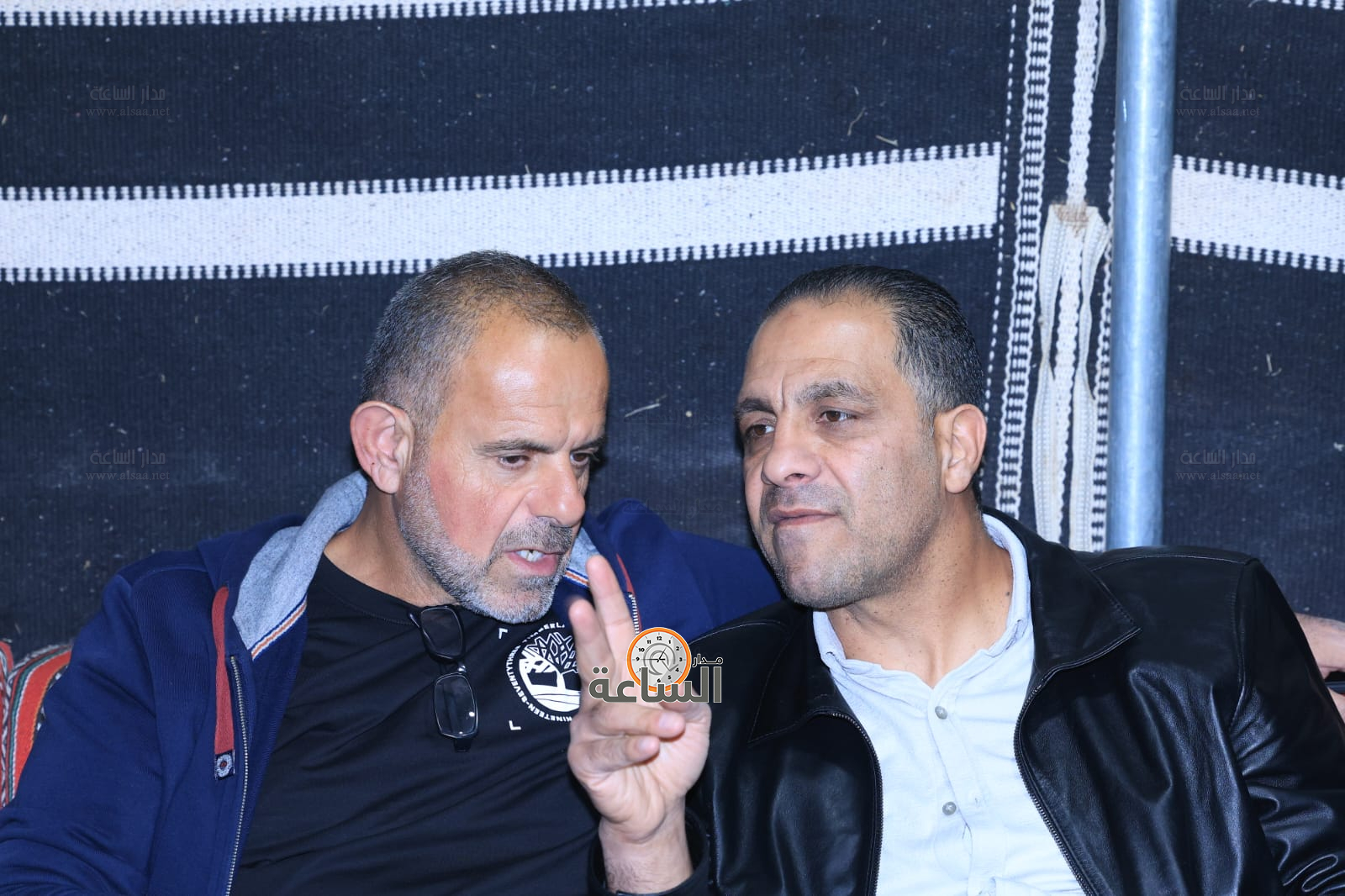 Madar Al-Saa Images 0.76599982119031