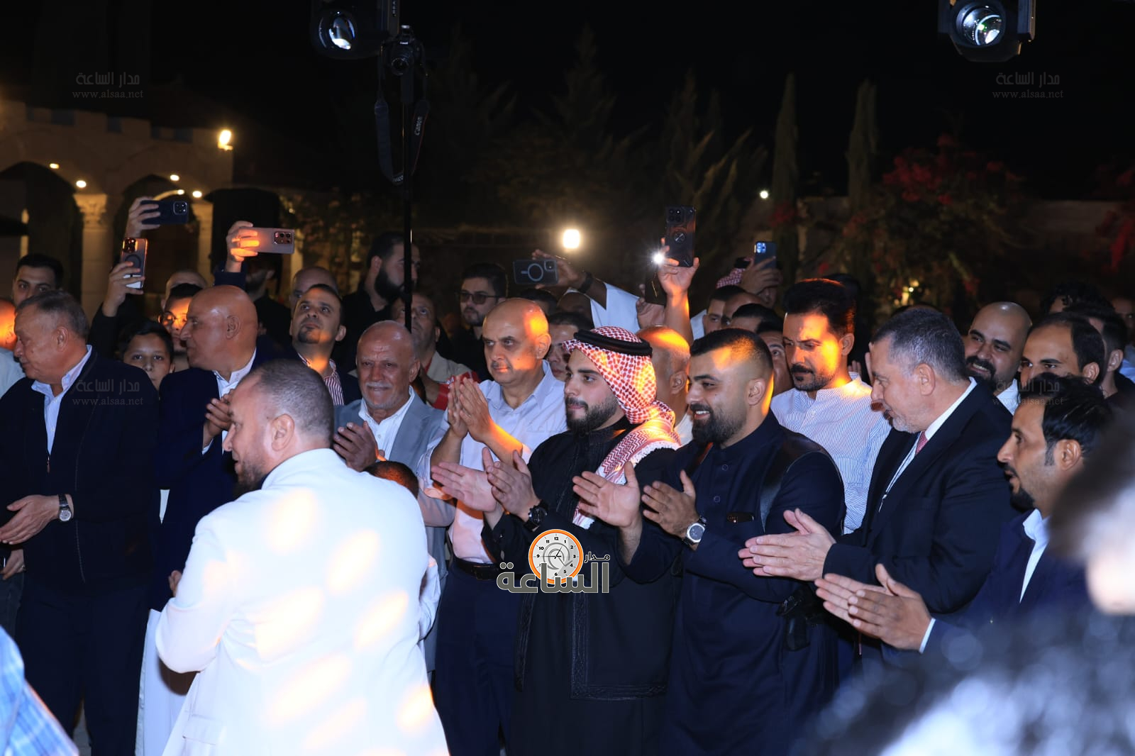 Madar Al-Saa Images 0.4246411923661063