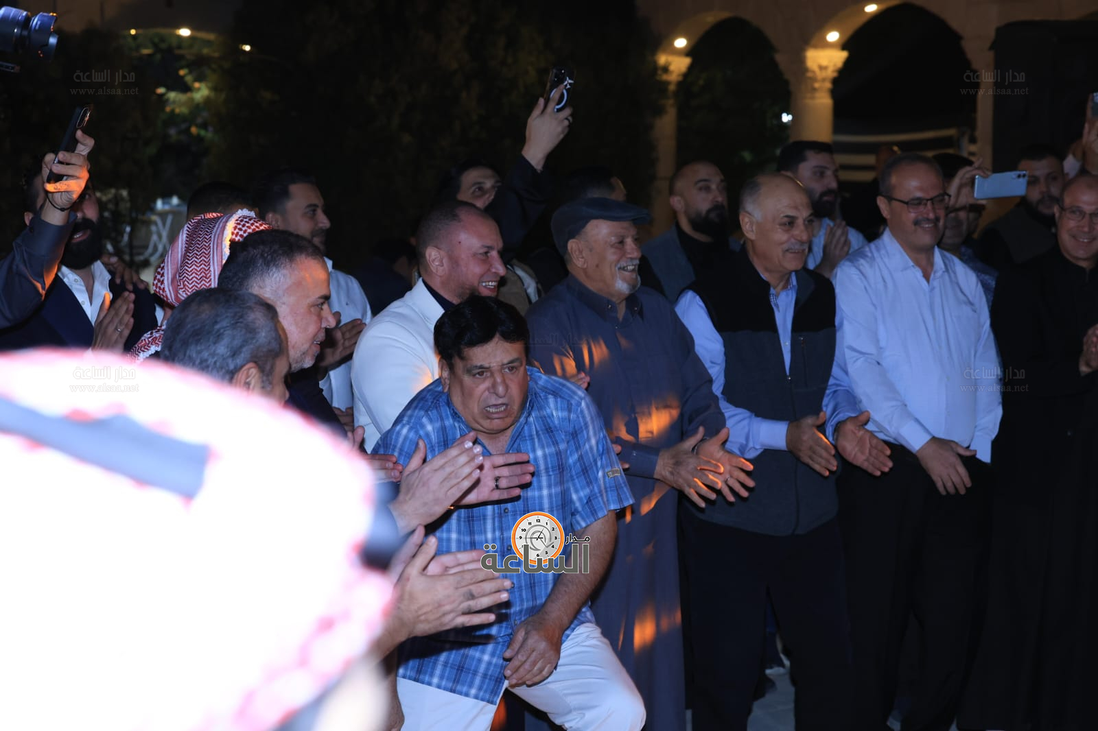 Madar Al-Saa Images 0.6505614890657416