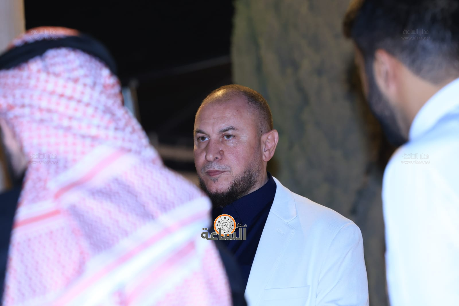 Madar Al-Saa Images 0.7114432605811162