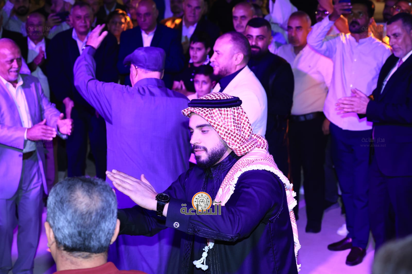 Madar Al-Saa Images 0.6771007481326968