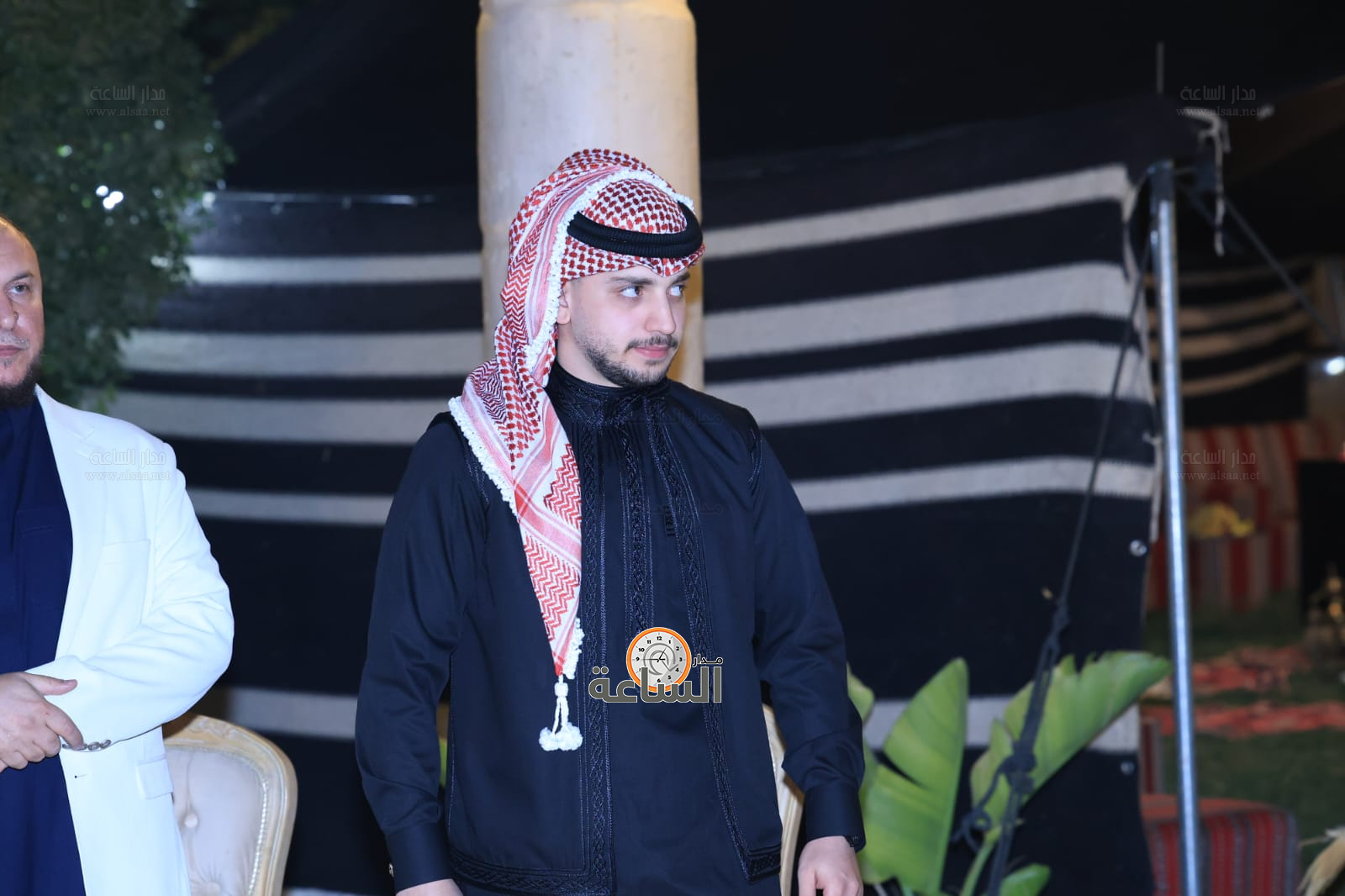 Madar Al-Saa Images 0.7217069242173334