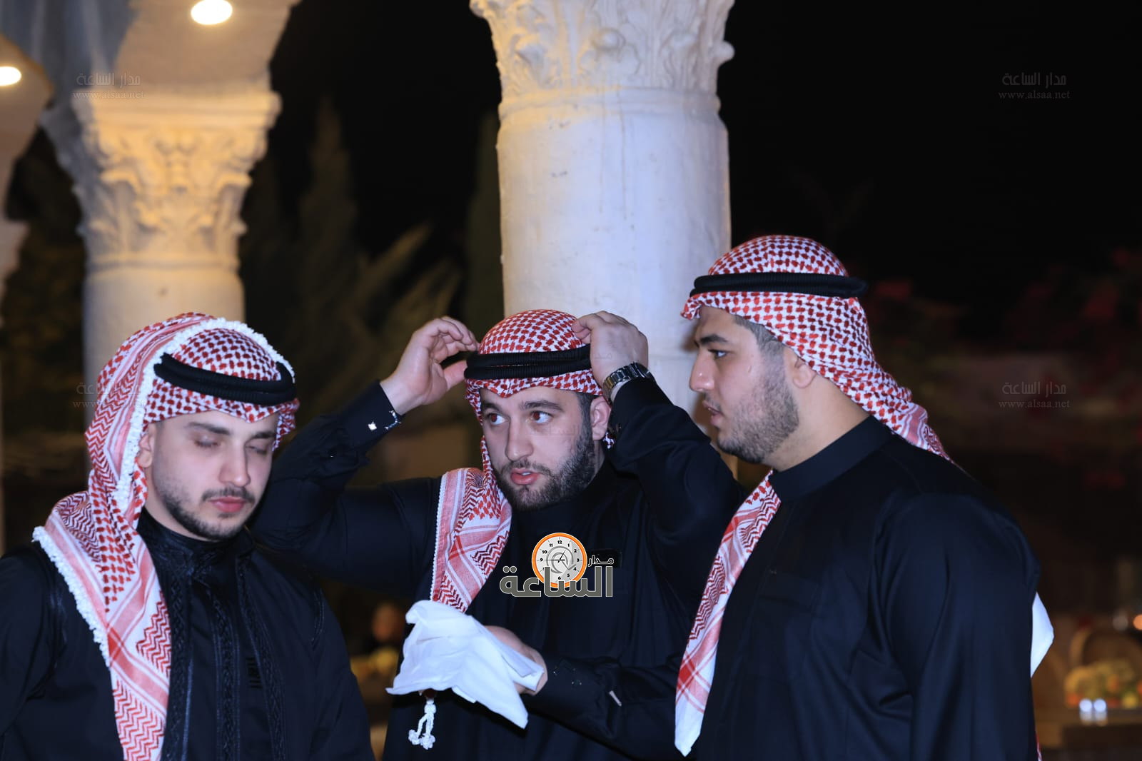 Madar Al-Saa Images 0.4066133508386539