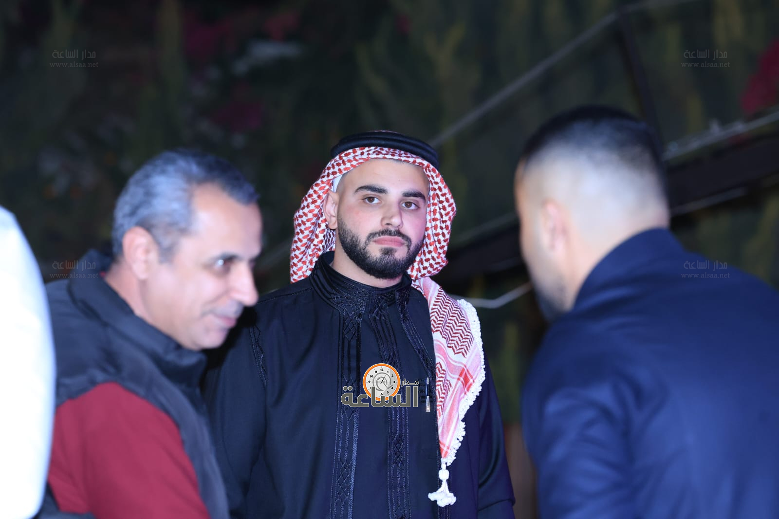 Madar Al-Saa Images 0.331001491586421