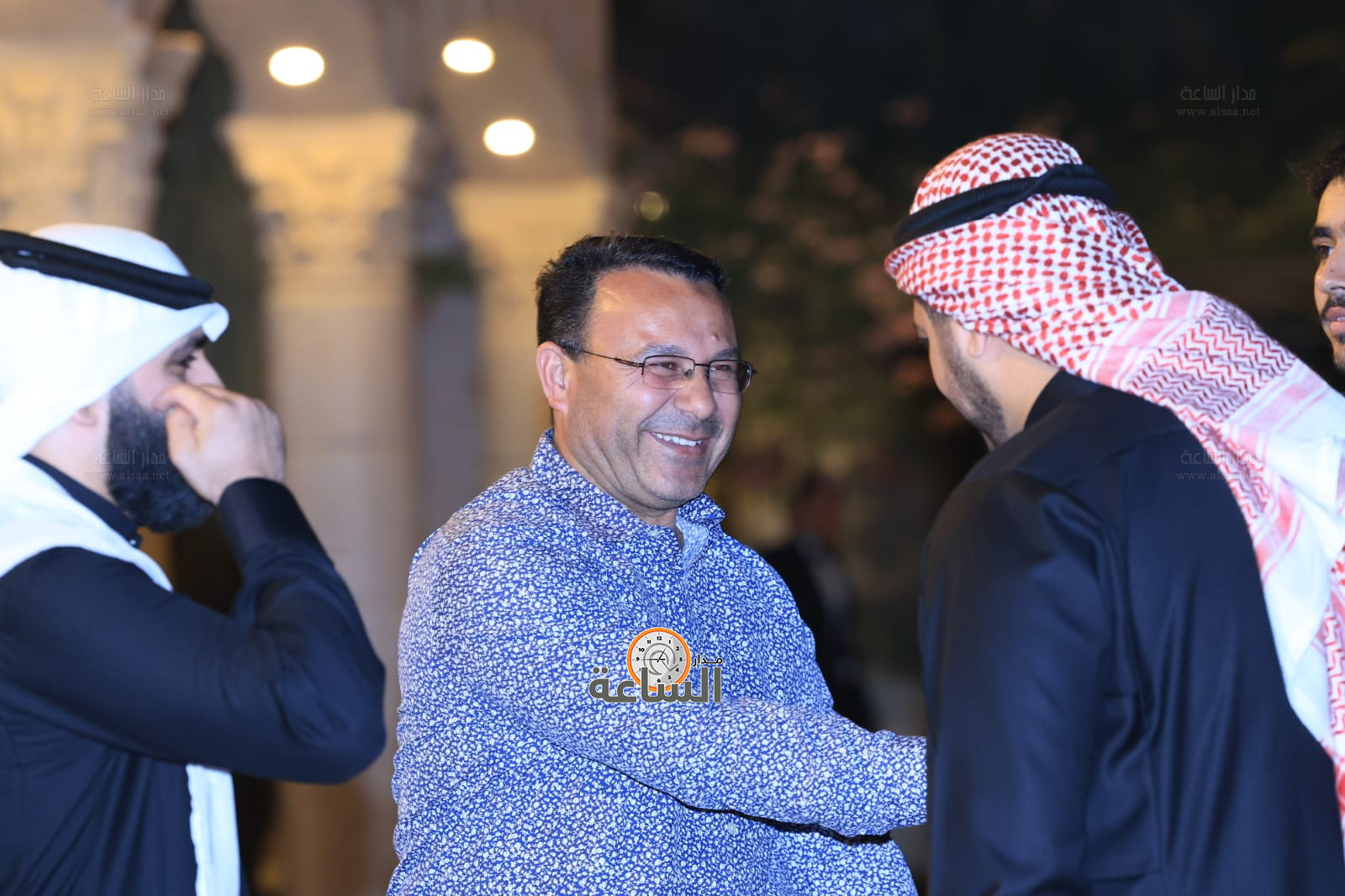 Madar Al-Saa Images 0.11836958561177513