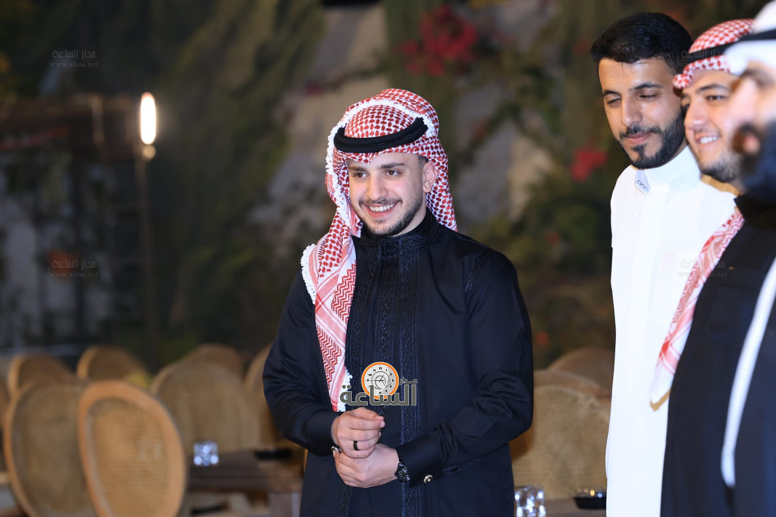 Madar Al-Saa Images 0.814554777922884