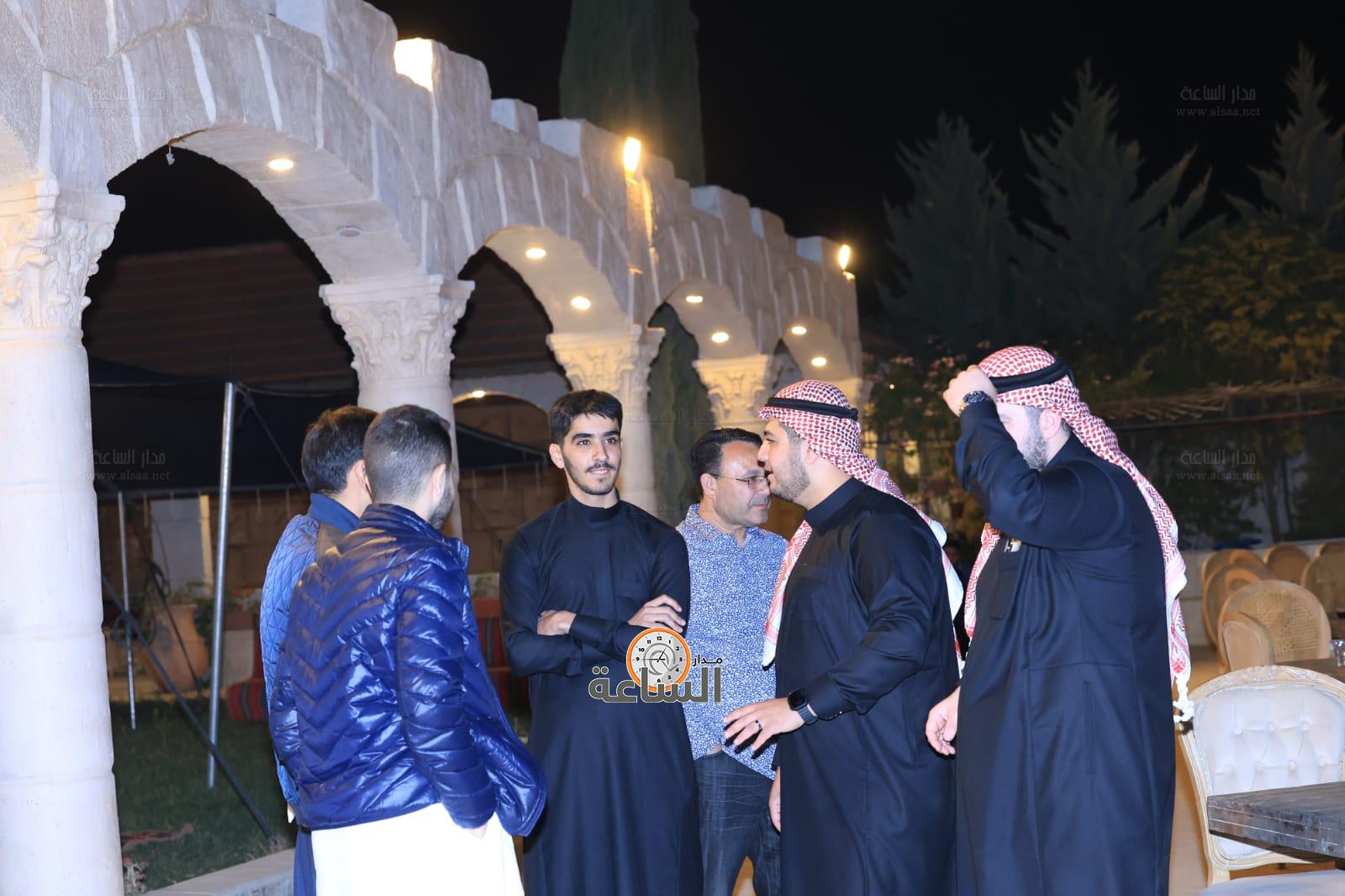 Madar Al-Saa Images 0.2764417898506282