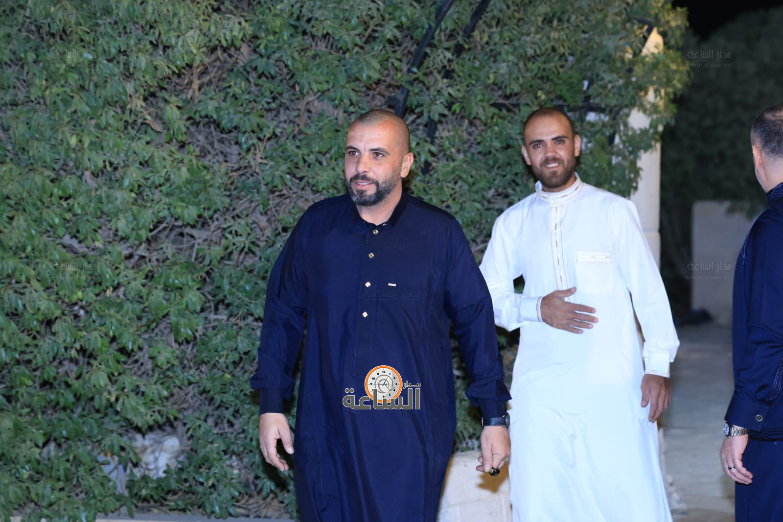 Madar Al-Saa Images 0.7018584014552138