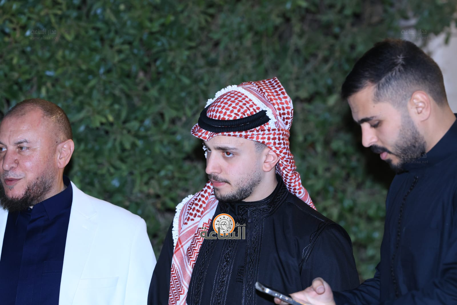 Madar Al-Saa Images 0.031366035975123