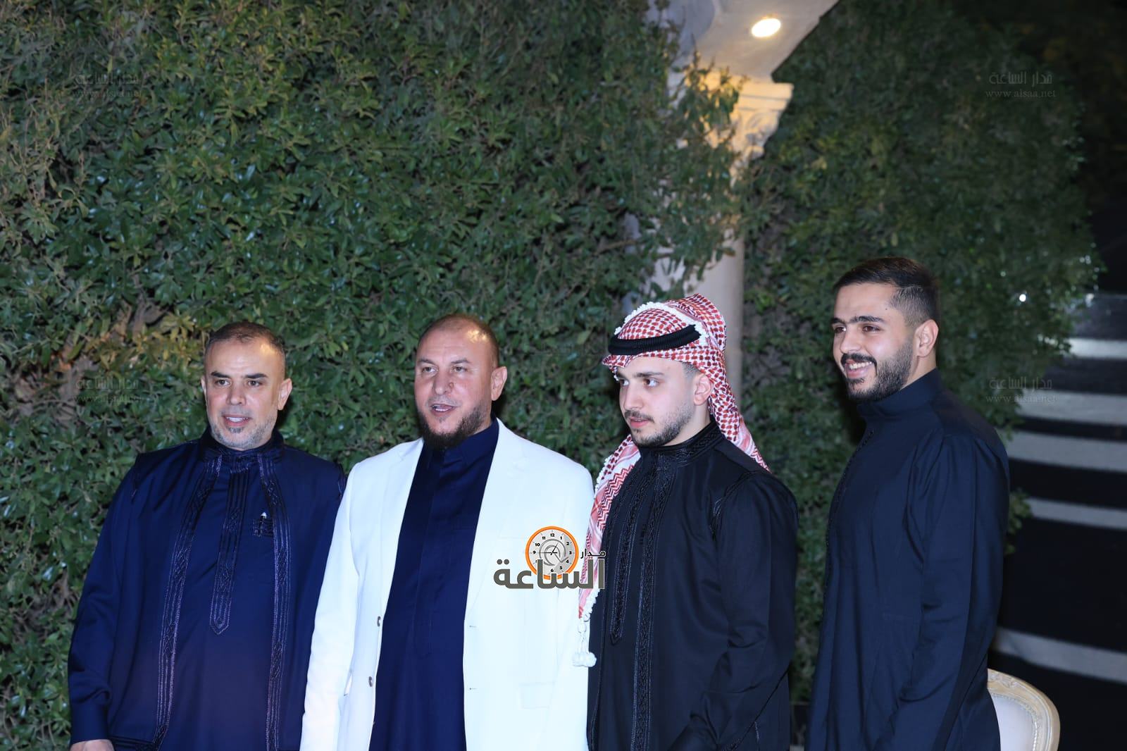 Madar Al-Saa Images 0.4084749279972676