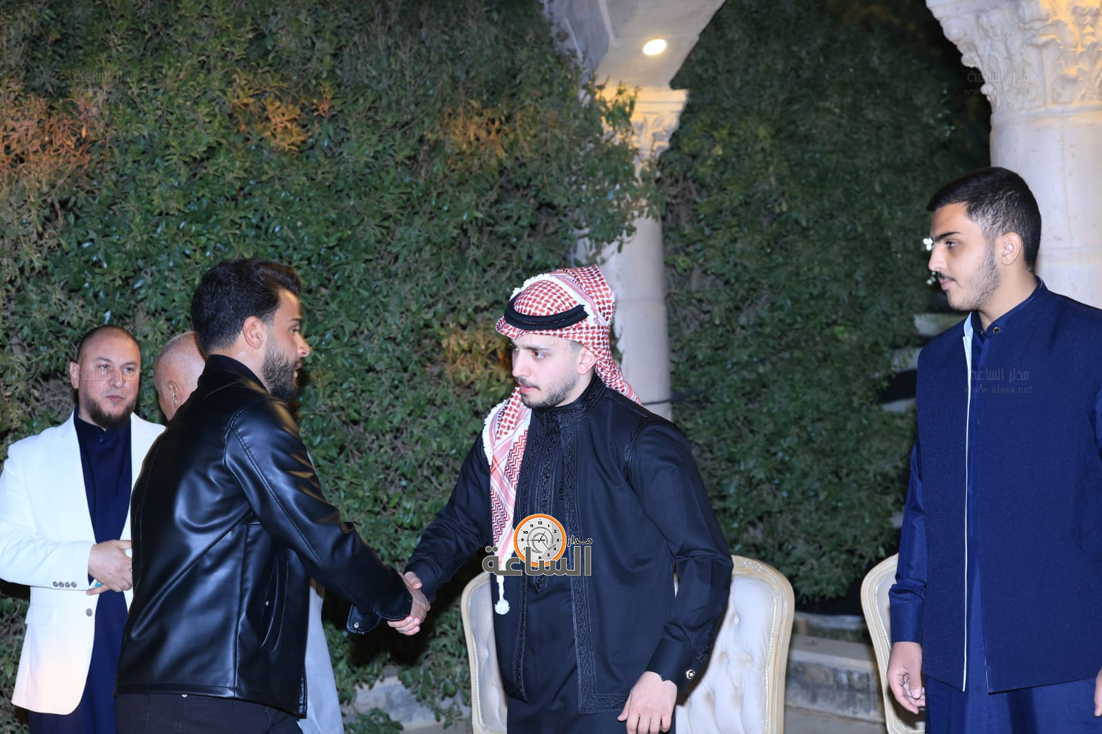 Madar Al-Saa Images 0.159222637429284