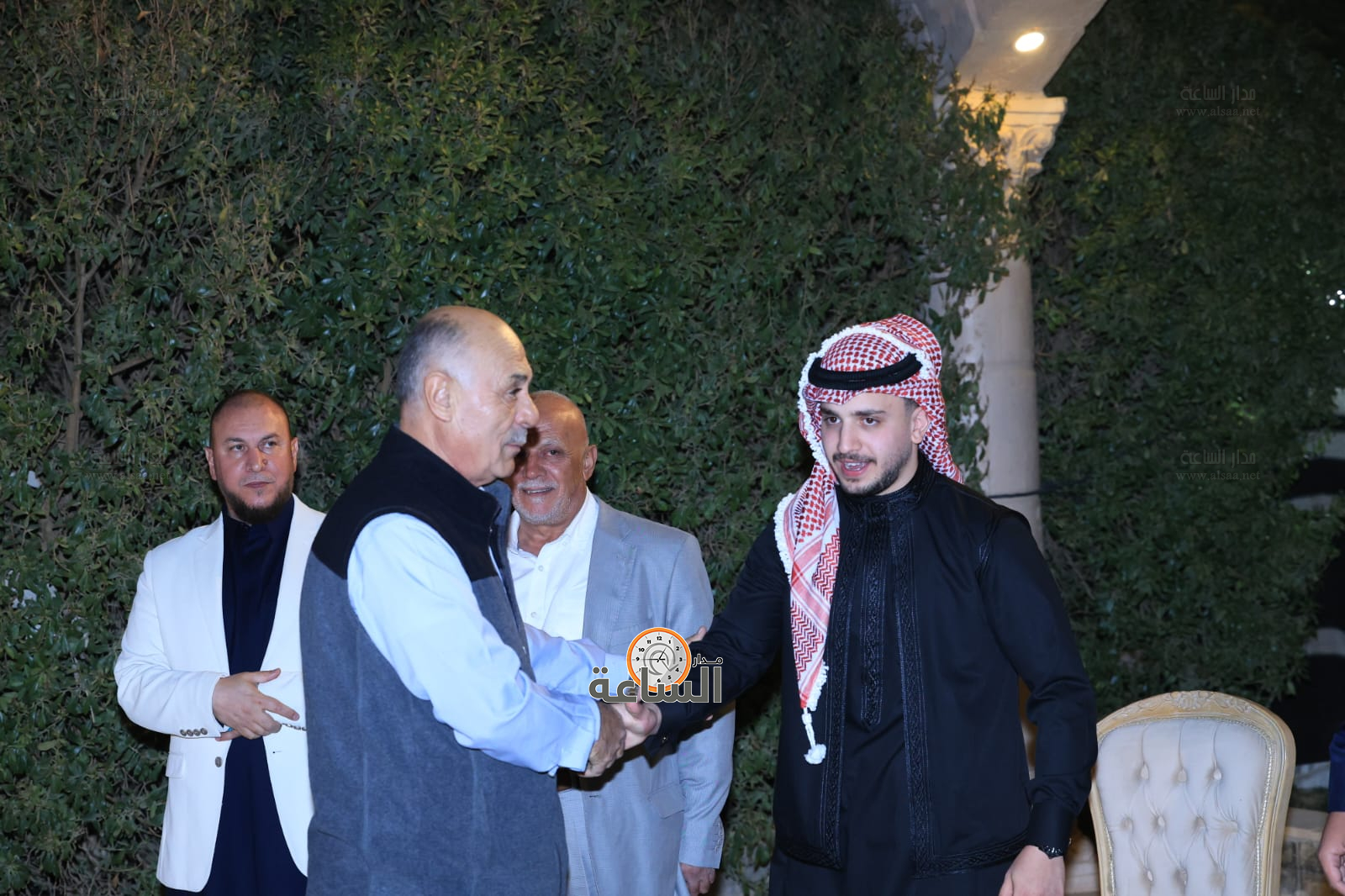 Madar Al-Saa Images 0.9012087575573389