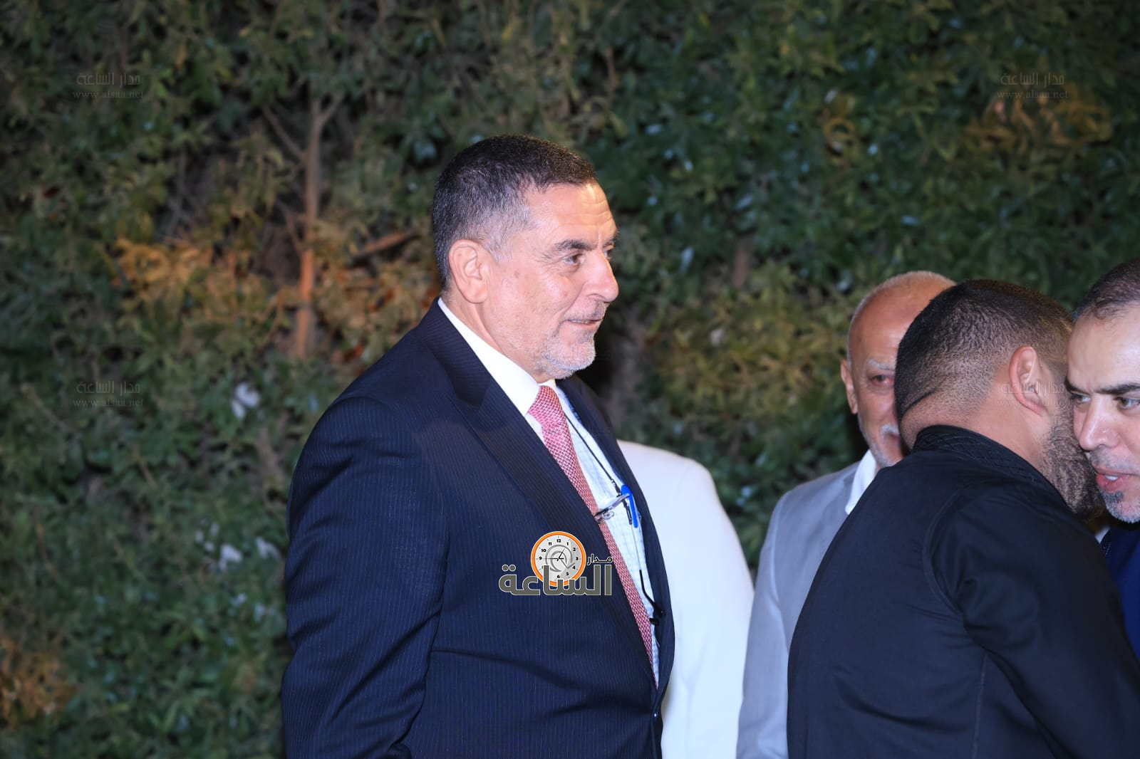 Madar Al-Saa Images 0.30286930820549307