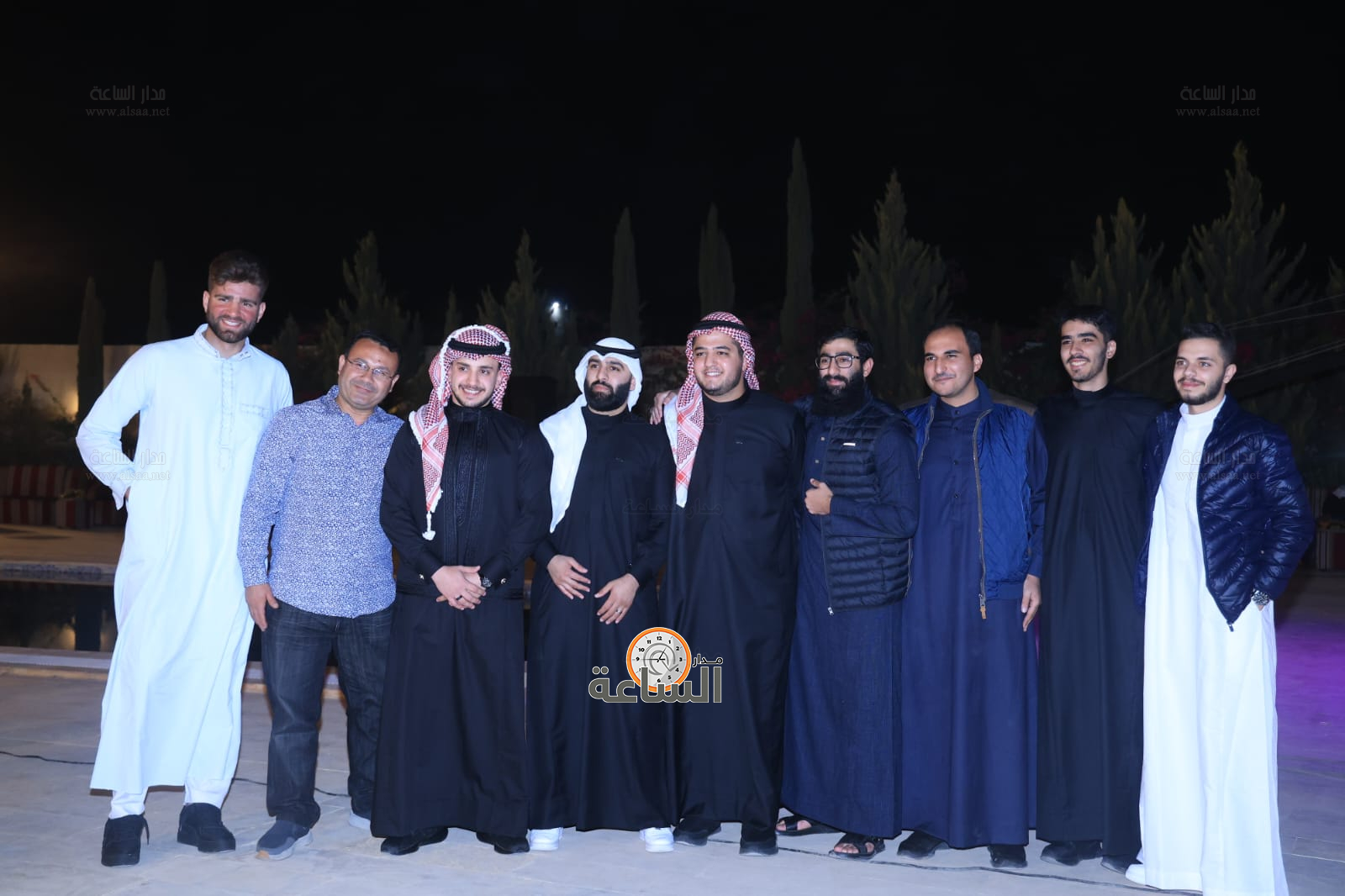 Madar Al-Saa Images 0.895874574601412