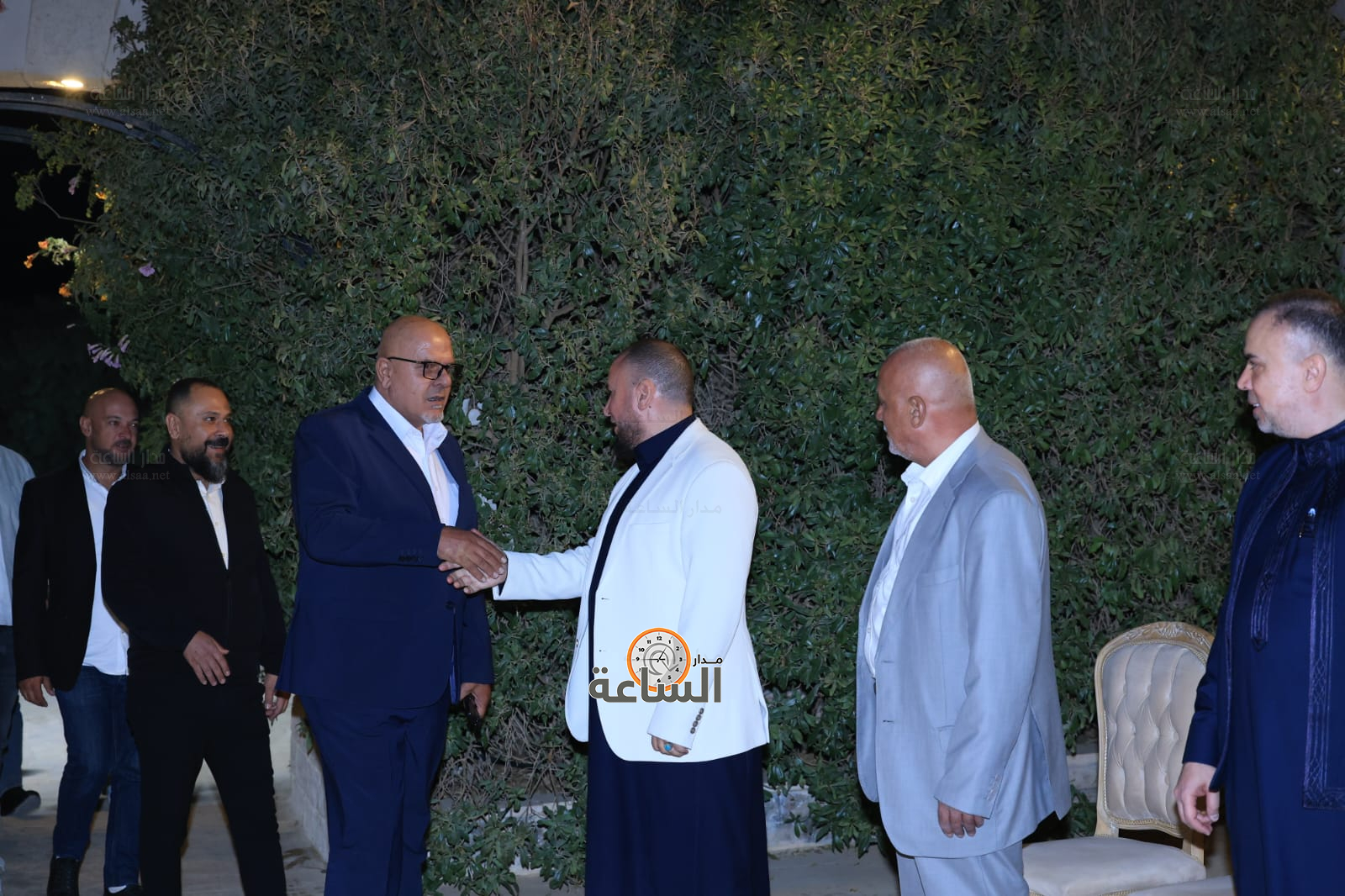 Madar Al-Saa Images 0.6271429728063423