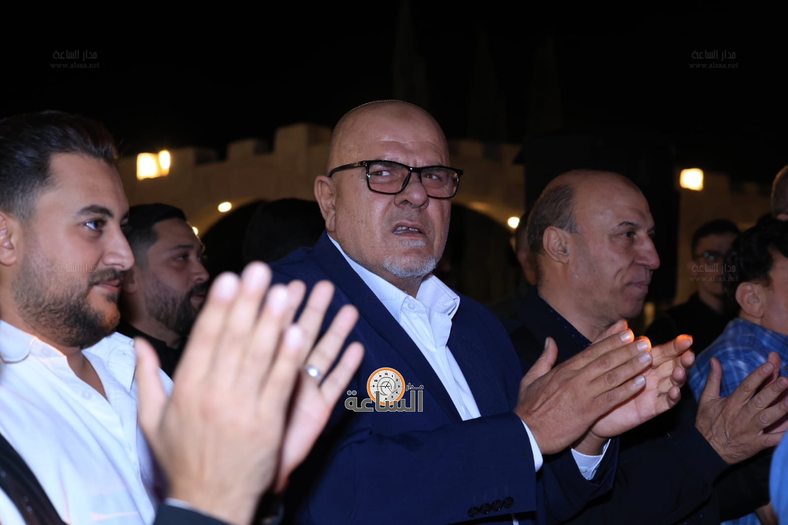 Madar Al-Saa Images 0.322103260810331