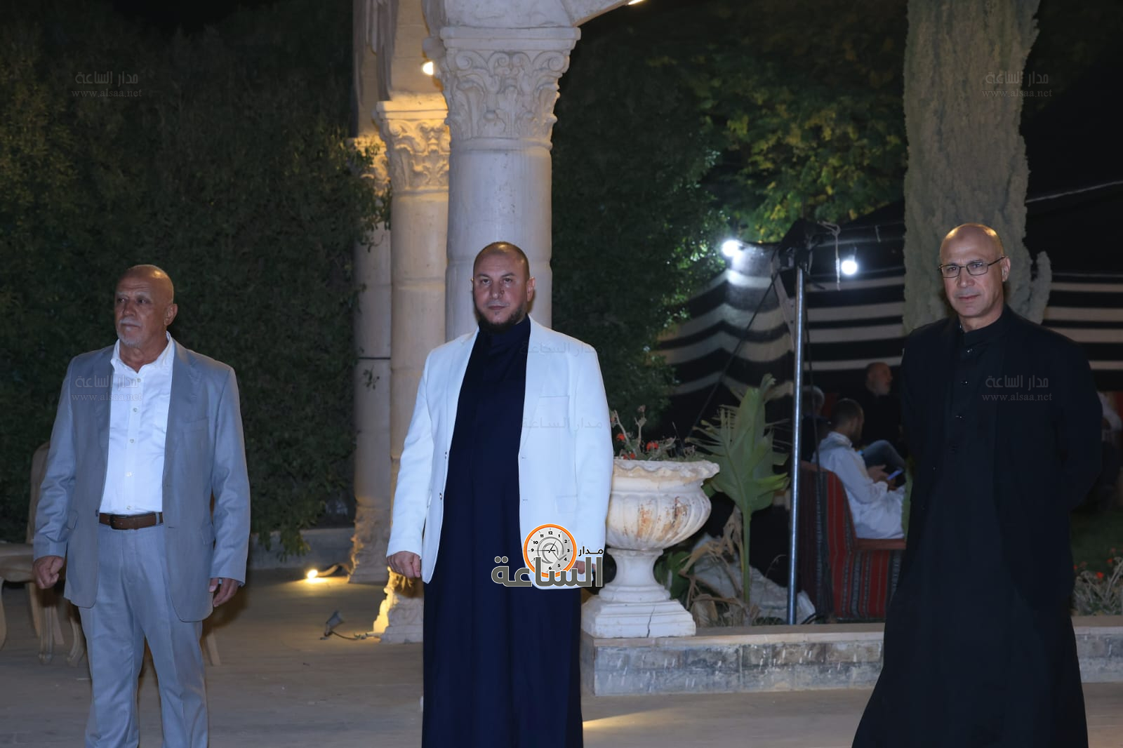 Madar Al-Saa Images 0.42618982484920476