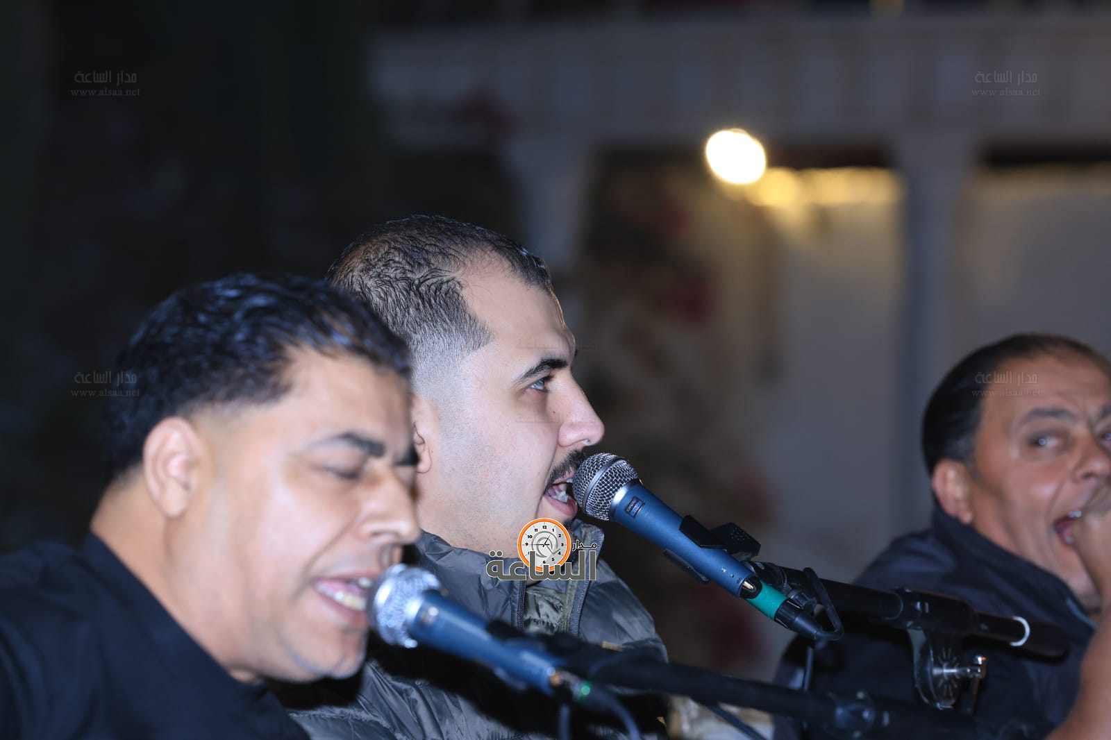 Madar Al-Saa Images 0.9984102428593589