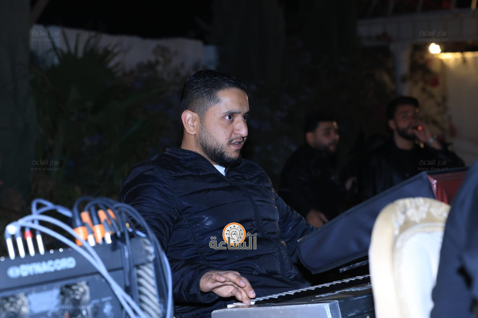 Madar Al-Saa Images 0.3881637044346299